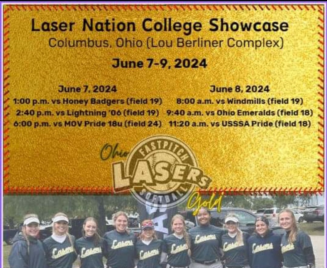 Lasers_Gold_06 tweet media