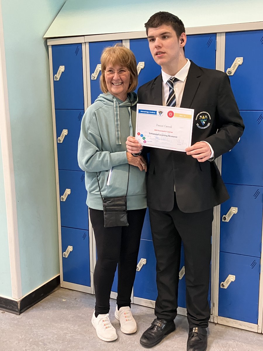 It's family affair - Award Night
<a href="/BishopbriggsAC/">Bishopbriggs Academy</a>