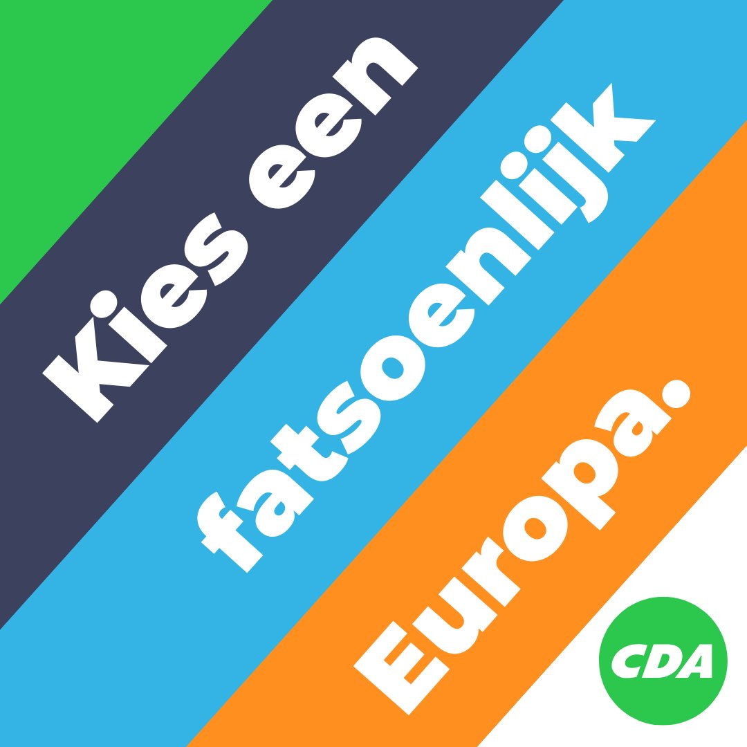 cdavandaag's tweet image. Ga je na het werk nog stemmen?
Maak de fatsoenlijke keuze. 
#StemCDA