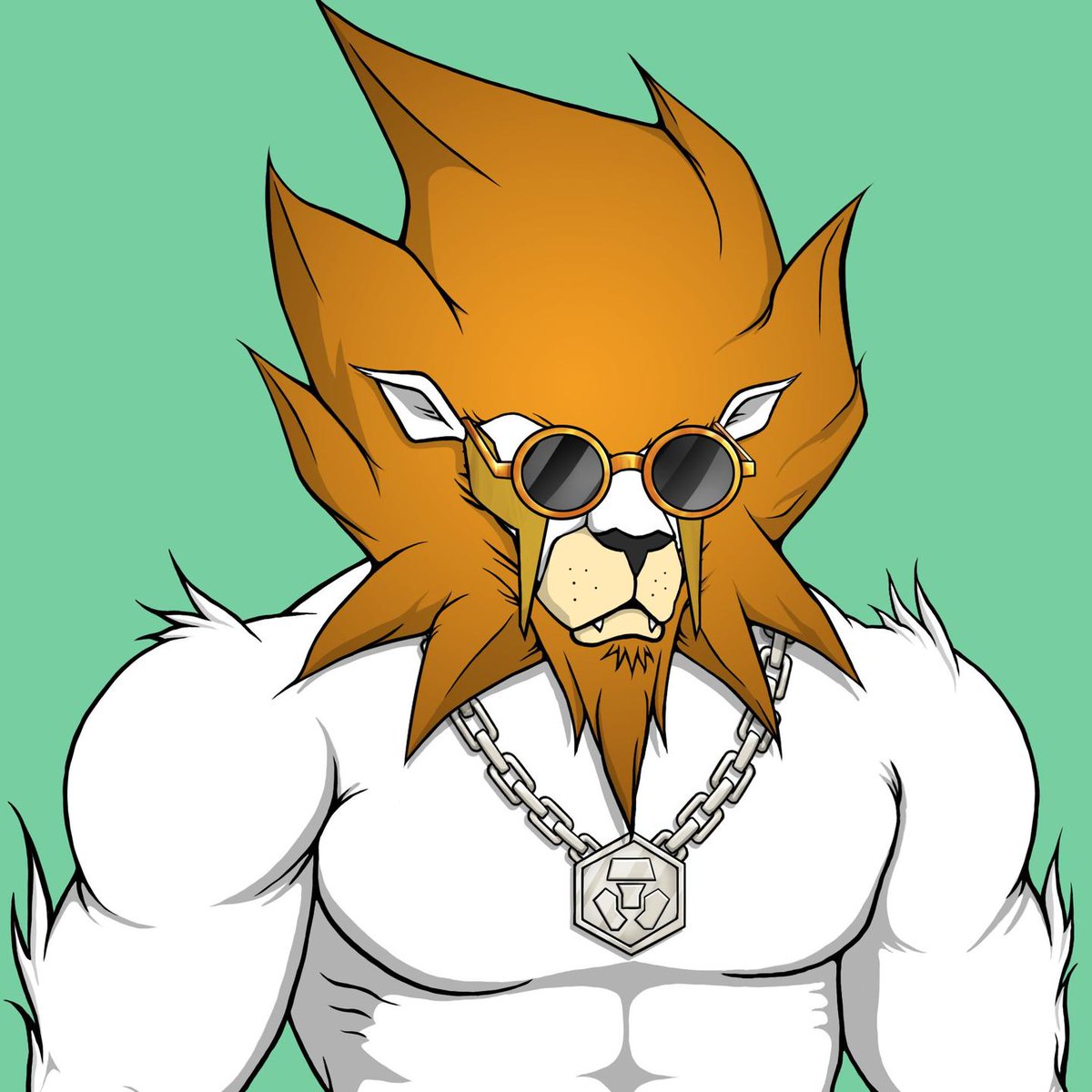 Loaded Lions Sales Bot tweet media