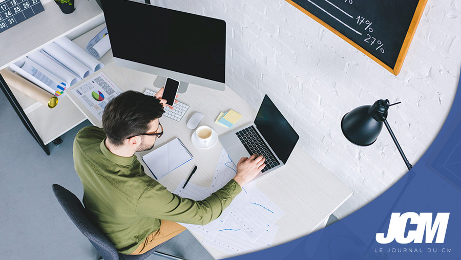 AngevinSyl's tweet photo. Comment trouver un community manager freelance efficace ? https://t.co/8KJ1ofloWy https://t.co/QewGBINMle