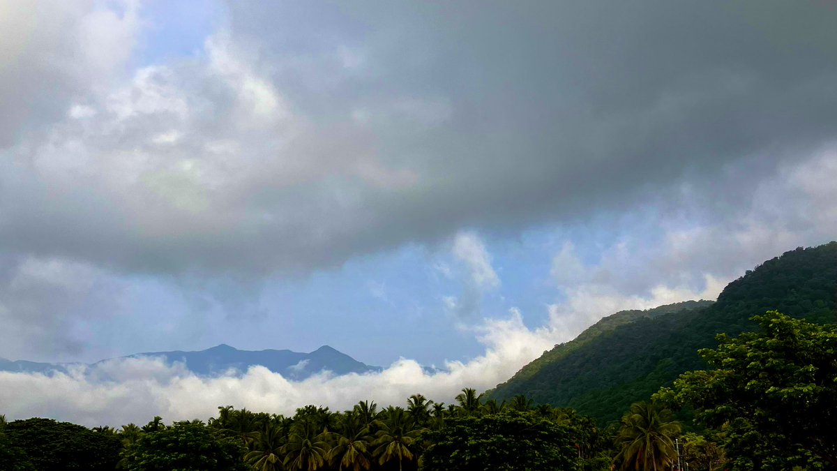 Play of the Clouds 
#Naturephotography 
#NatureLovers