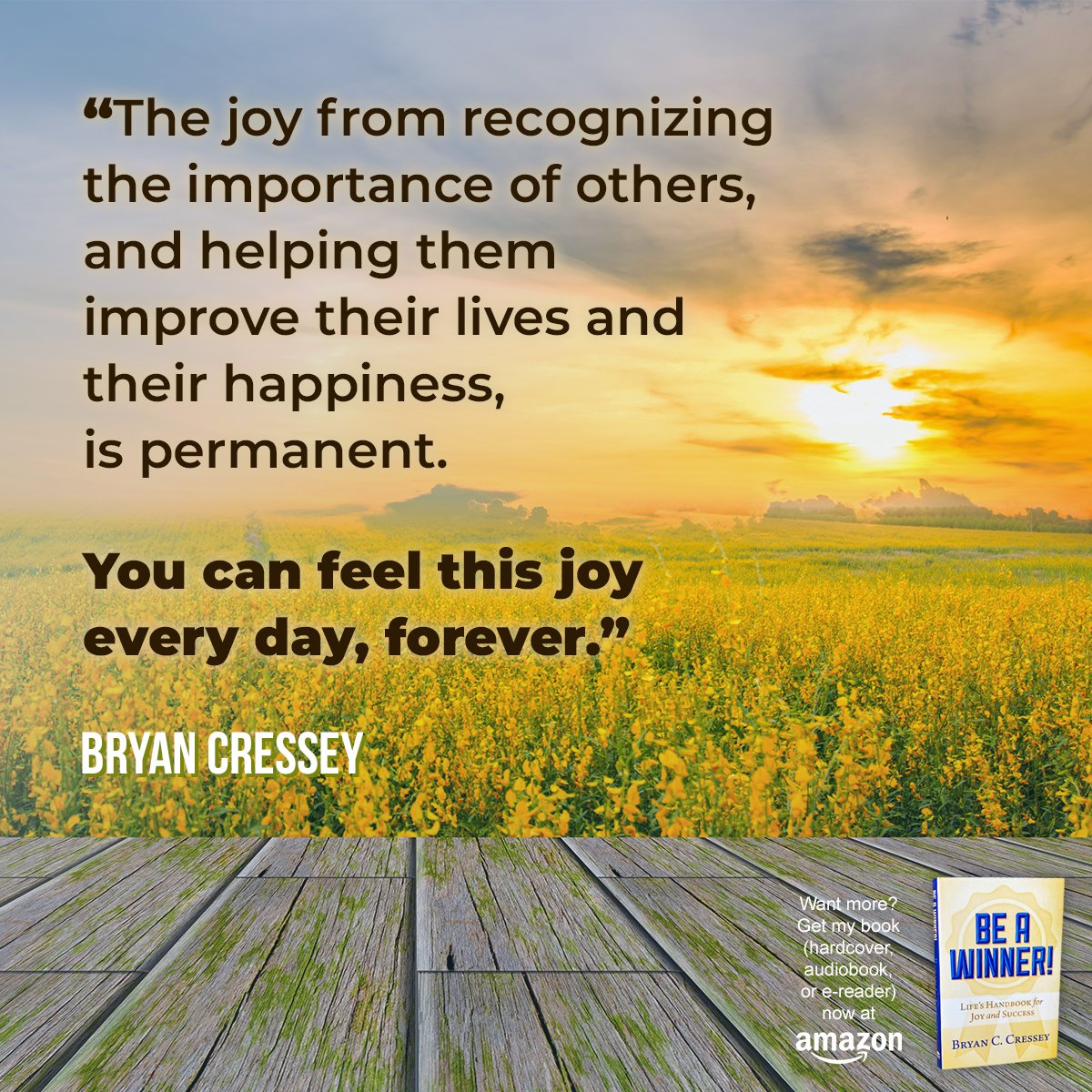 Bryan Cressey tweet media