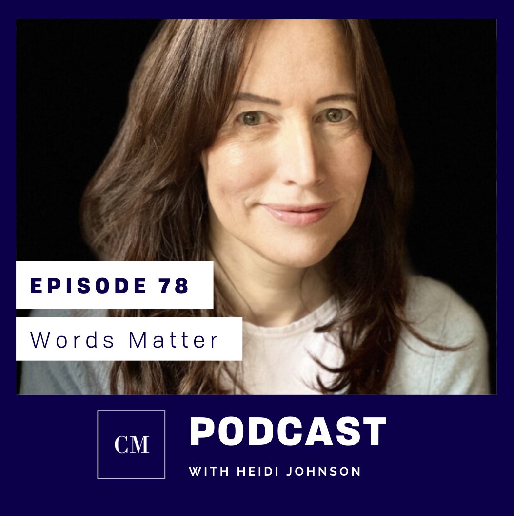 Words Matter (@wordsmatter_) on Twitter photo Thank you so much Heidi Johnson for inviting <a href="/WordsMatter_/">Words Matter</a> founder, Jessica Bondy to share her inspiring story on the <a href="/charity_matters/">Charity Matters</a> podcast.
Listen here: podcasters.spotify.com/pod/show/chari…
#WordsMatter #LetsChildrenUp #CharityMatters Thank you so much Heidi Johnson for inviting <a href="/WordsMatter_/">Words Matter</a> founder, Jessica Bondy to share her inspiring story on the <a href="/charity_matters/">Charity Matters</a> podcast.
Listen here: podcasters.spotify.com/pod/show/chari…
#WordsMatter #LetsChildrenUp #CharityMatters