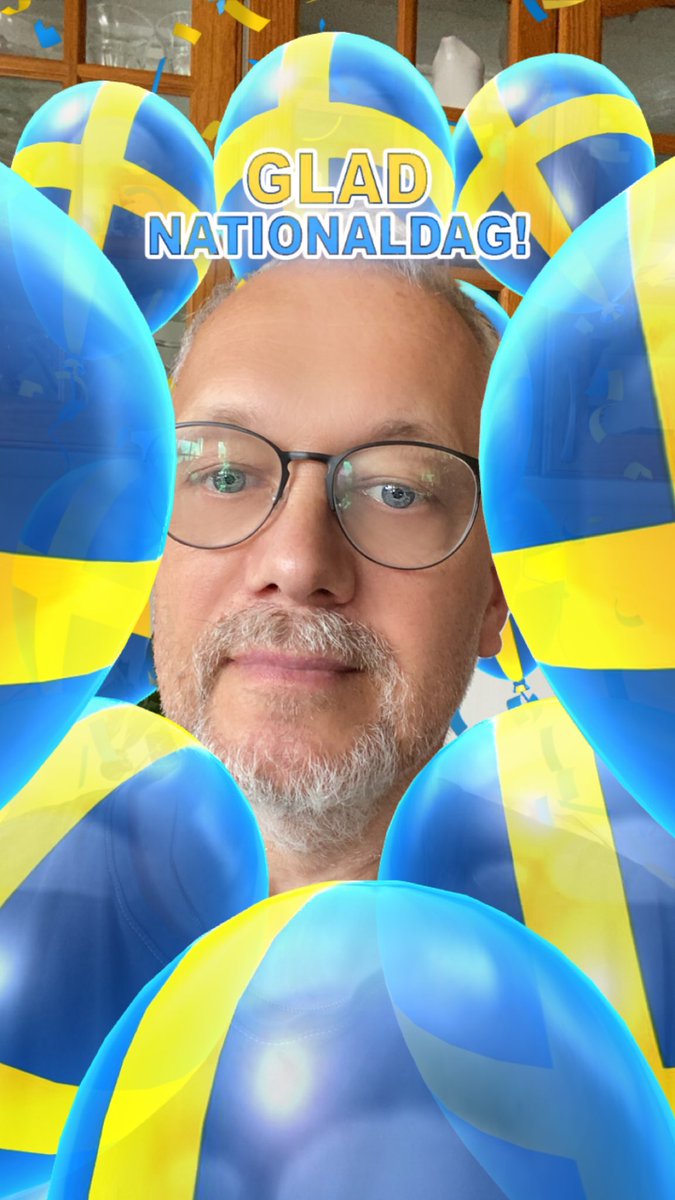 Anders Bogsjö tweet media