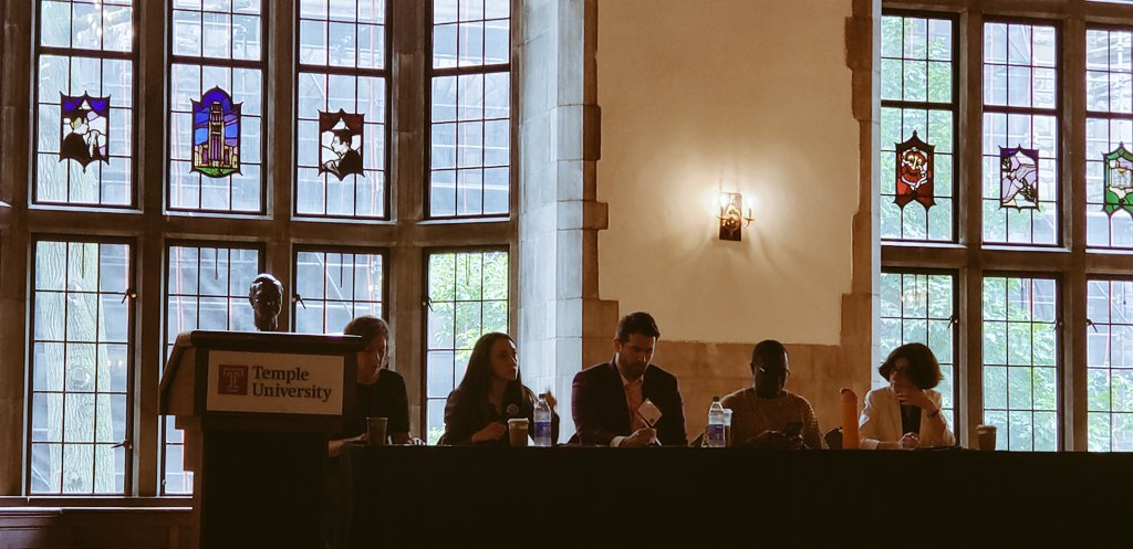 #HLP24 <a href="/ASLMENews/">ASLME</a> Day 2 Plenary Session: Reflections on Recent <a href="/USSupremeCourt/">SCOTUS Updates</a> Cases, with <a href="/RRebouche/">Rachel Rebouche</a> <a href="/TempleLaw/">Temple Law School</a> <a href="/PHLR_Temple/">PublicHealthLawRsrch</a>, <a href="/RESachs/">Rachel Sachs</a> <a href="/WashULaw/">WashULaw</a>, <a href="/MichaelRUlrich/">Michael R. Ulrich</a> <a href="/BUSPH/">Boston University School of Public Health</a> <a href="/CLER_BUSPH/">Ctr for Health Law, Ethics & Human Rights</a>, <a href="/ProfessorMutch/">Kim Mutcherson</a> <a href="/RutgersLaw/">Rutgers Law ⚖️</a> &amp; @weparmet <a href="/NUSL/">NortheasternLaw</a> <a href="/NUSLHealth/">Center for Health Policy and Law</a>