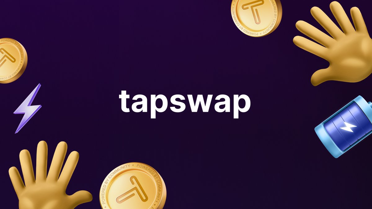 Dear TapSwappers,

👉We've received some feedback regarding the last mission and want to reassure you that this mission's tasks do not require sensitive user data and are conducted according to Binance's rules and conditions.

👉Also, our developers are actively addressing the