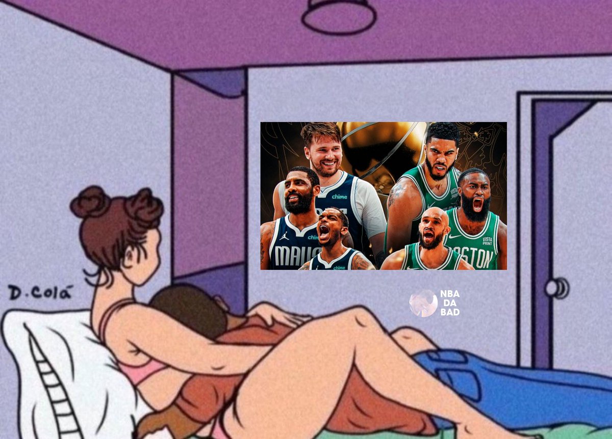 NBAdabad's tweet photo. Hoje eu só queria estar assim https://t.co/RDmjkYfNYU