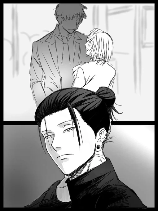 …………(夏夢) 