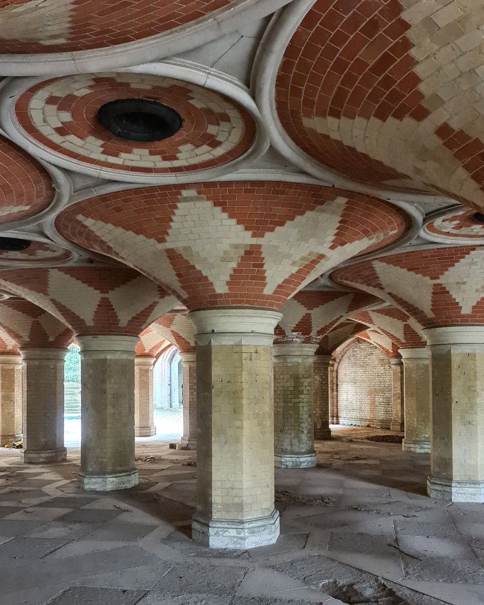 Thanks to the sterling work of the Friends of Crystal Palace Subway, the Subway is now being restored and it falls under the custodianship of Crystal Palace Park Trust. For future updates and to find out more about chances to visit, please head over to <a href="/CPParkTrust/">Crystal Palace Park Trust</a>