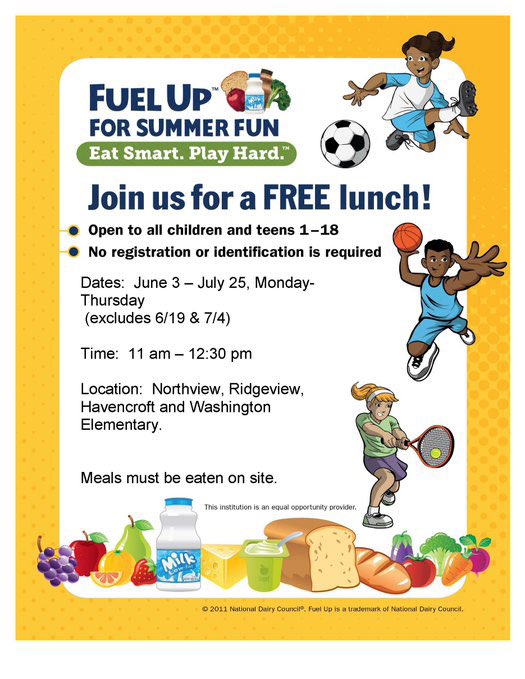 Olathe Public Schools tweet media