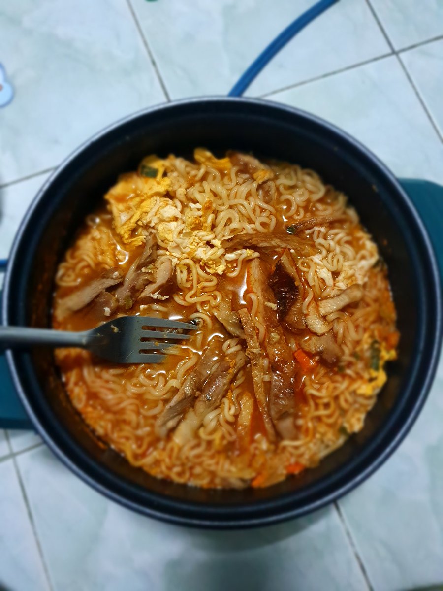 เย็นนี้ก็ประมาณนี้