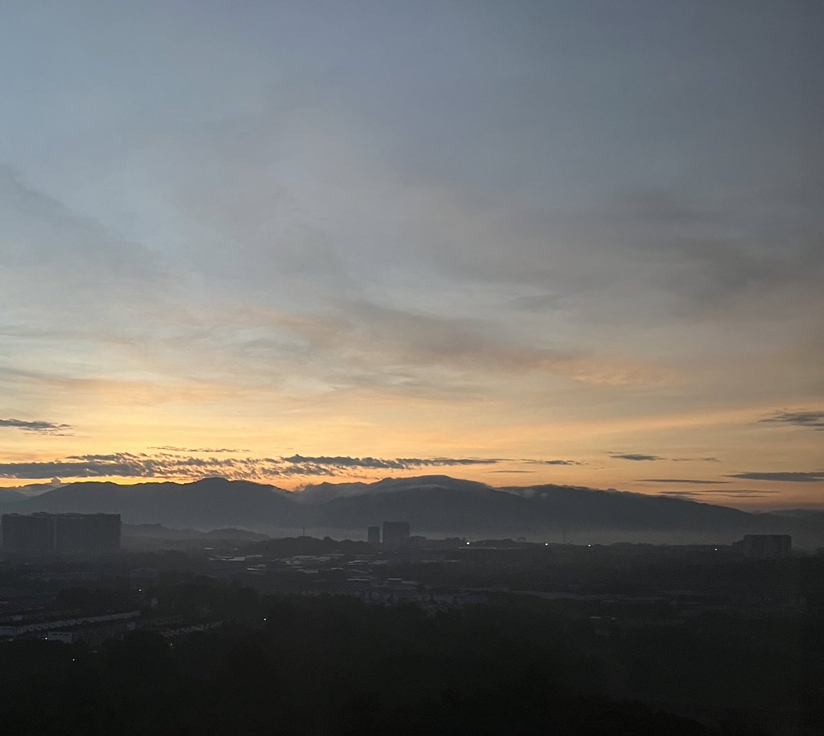 Appreciate those people who keep in touch and engage everyday.

Keep on showing yourselves out there. It's the first and most important alpha. 

One day at a time, friends.