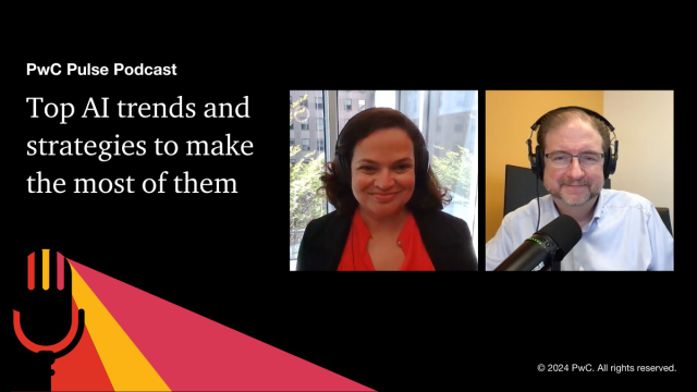 Gregory6123's tweet photo. Learn how AI accelerates data-driven decisions as the 'missing link' in data investments. Tune in to the PwC Pulse podcast to hear Sal Companieh, Chief Digital and Information Officer at Cushman &amp; Wakefield, discuss how to unlock the power of AI. https://t.co/jDARWOuexj https://t.co/BvEdrgQilm