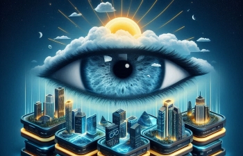 netzpalaver's tweet image. Cisco und Splunk verbinden die Stärken ihrer Observability-Lösungen
#ApplicationPerformanceMonitoring @Cisco #CiscoAppDynamics #EndtoEndSichtbarkeit #FullStackObservability #Observability #Security @Splunk
netzpalaver.de/2024/06/06/cis…