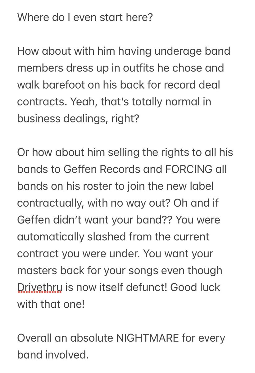 Full Blown Meltdown tweet media