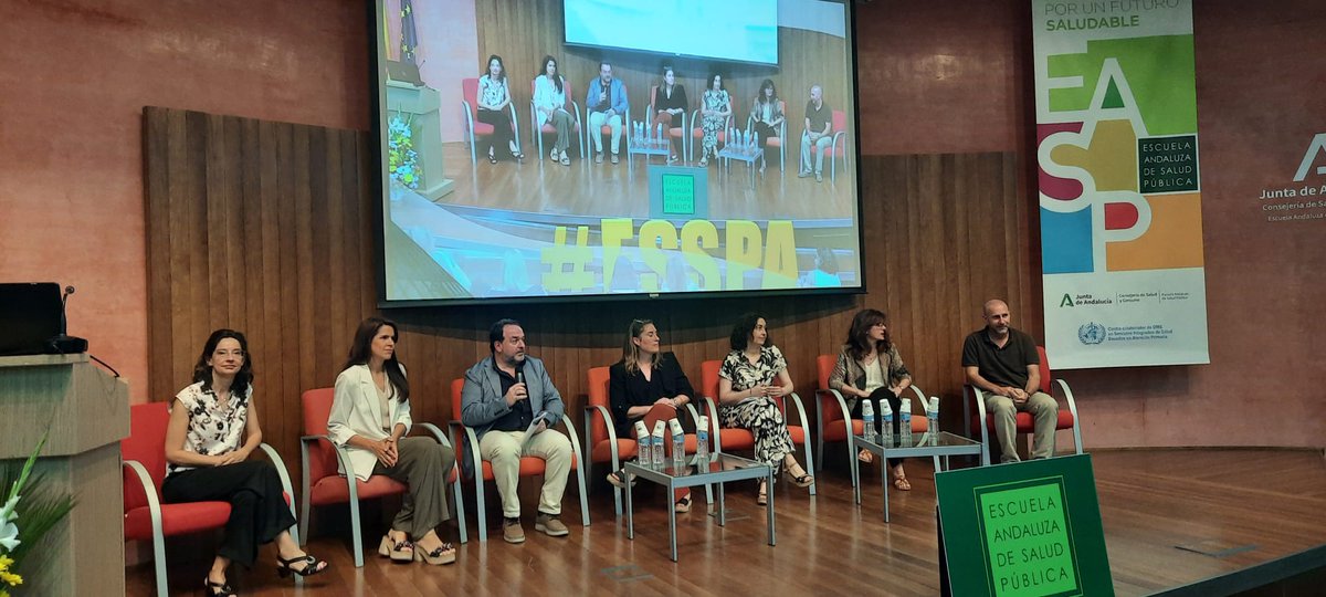 Seguridad del Paciente tweet media