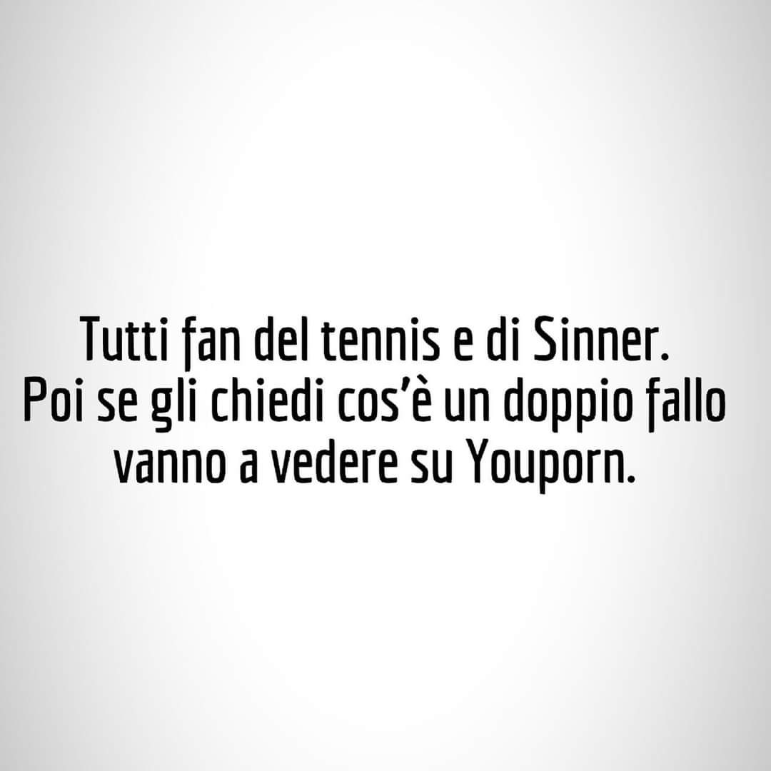 paolobertolucci's tweet photo. Tennisti italiani https://t.co/KyjFxAhW2Z