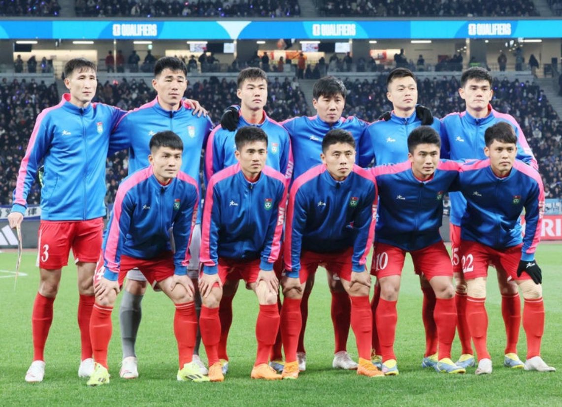 kansunun's tweet photo. ワールドカップ２次予選北朝鮮対シリア　https://t.co/CXHXAjcJMJ かっちんブログにて速報してます。勝たないと敗退か決まる北朝鮮勝ってほしい　#北朝鮮　＃ワールドカップ���選　#日本代表　＃速報　＃X ＃アメブロ https://t.co/2TZehYLjI2