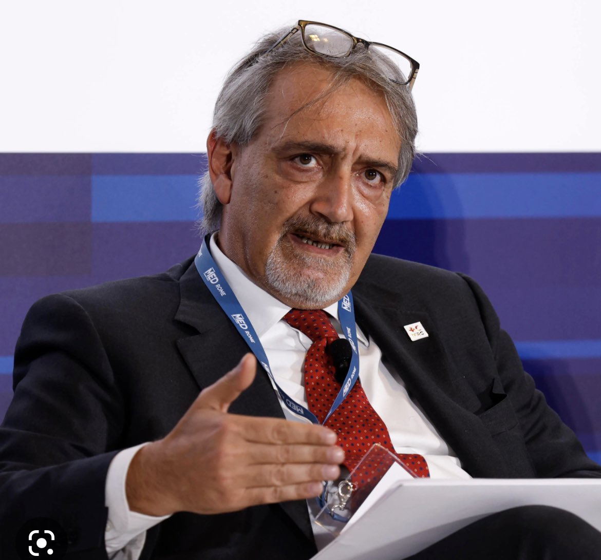 Cisl_Lazio's tweet photo. Coppotelli: i dati odierni di Cittadinanzattiva sulla situazione sanità laziale rileva similitudini con la nostra ricerca dello scorso mese di marzo.
Con il Presidente Rocca abbiamo condiviso importanti novità che dovrebbero andare nella giusta direzione.
 https://t.co/XJu4bGffos https://t.co/CHa0aLFEGu
