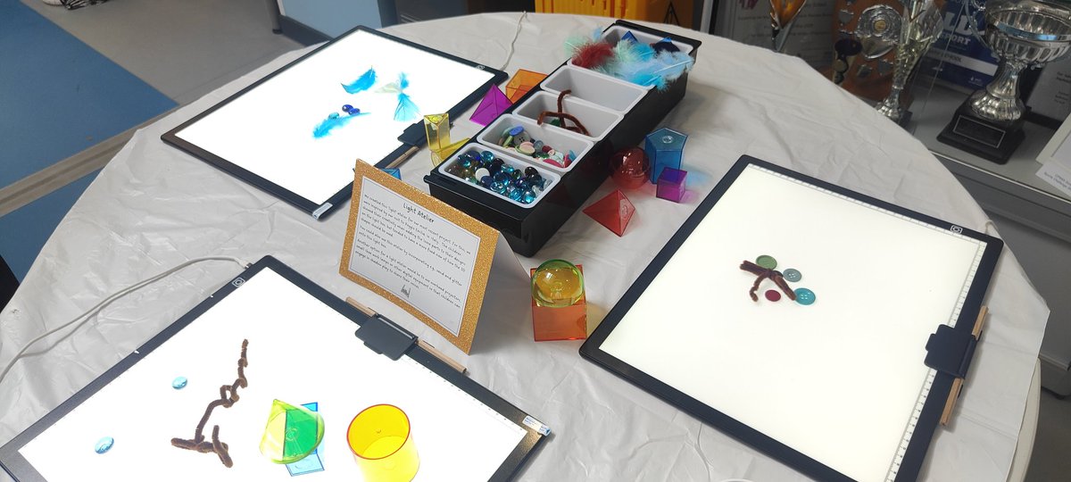 Delighted to be part of this network to support us in leading by listening <a href="/JacktonPS/">JacktonPS</a>. It was brilliant to hear about the innovative and authentic approaches to amplifying children's voices through creative and playful methods. Thanks to @laburke_1 <a href="/redwell_ps/">Redwell PS & ELC</a> <a href="/PlayfulResearch/">The Playful Researchers</a> ☺️