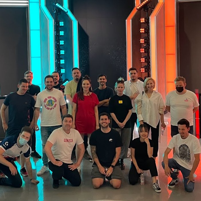 Today marks my 2nd year at G2 Esports.

I started off as a European Esports Manager, responsible for overseeing GOZEN, Rainbow 6, and Valorant. I also onboarded HEL, the female LOL division. 

During my tenure, GOZEN won everything they could, including winning the 2022 VCT Game