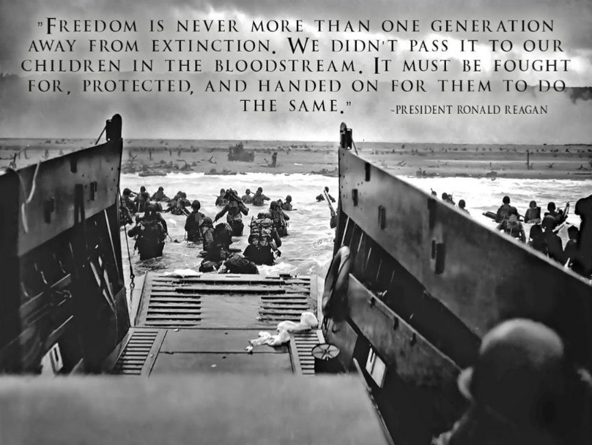 NEGOP's tweet photo. God bless those who have fought for and protected this country here and overseas.
#2024DDay
#June06th1944 https://t.co/fIjRcaZXqy