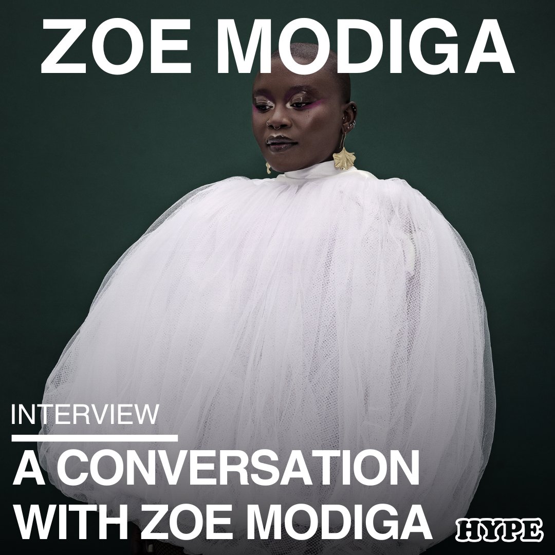 'I find inspiration from observing just life around me, the experiences of other people, my own experiences and opinions..' - @Zoe_Modiga 

Read Here: wp.me/p7ztHT-kKb
Conducted by: @illythehost