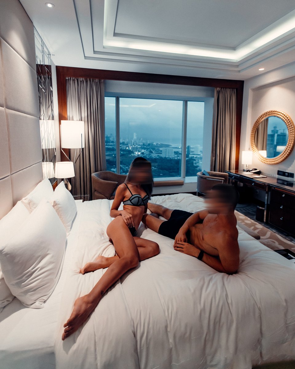 I live like royalty without the royal bill. Over $300k in 5-star hotels for a fraction of the cost 👑

If you spend over 30 nights per year on the road, you can do this too

Like+RT and I will send you a DM with the training I put together walking you through the full process