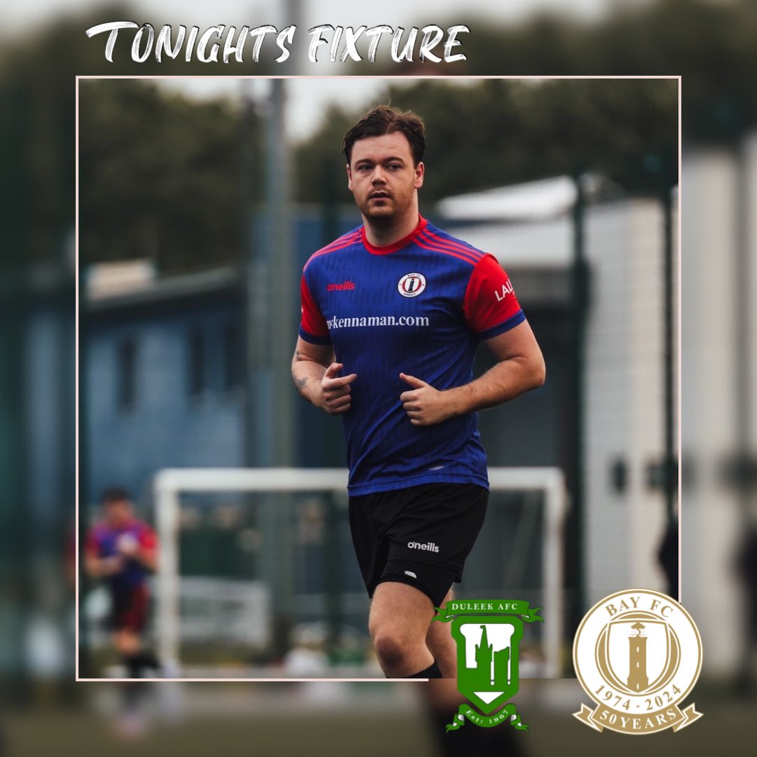 Bay Football Club tweet media