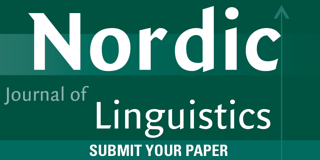 CUP Linguistics tweet media