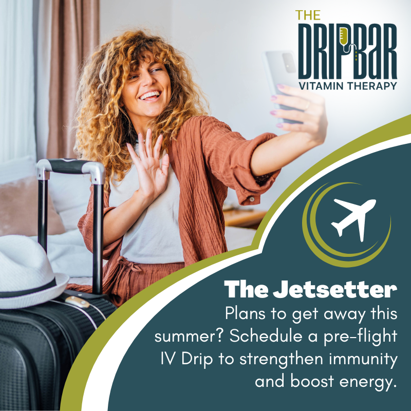dripbarscranton's tweet photo. When you're due for some much-needed rest and relaxation, don't forget to stop by The DRIPBaR for a pre-flight IV Drip. (Not intended to diagnose, treat, cure, or prevent any disease.  Please see FDA Disclaimer on our website.)  #TheDRIPBaRScranton #Scranton https://t.co/N9hVmCeTmx