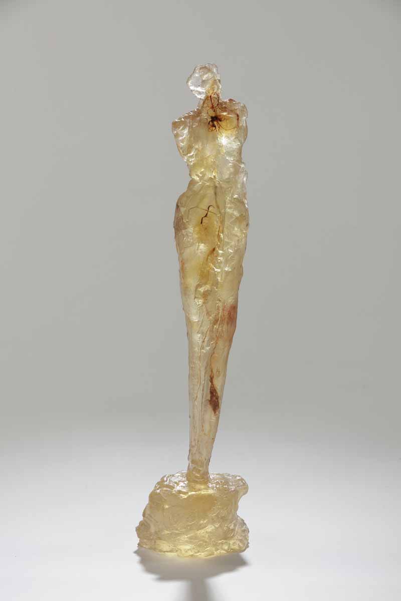 ArtAscent's tweet photo. Original art by ZaHaVa Sherez, Silver Artist, published in our Future issue. https://t.co/ZVmWMsyjyr Credit to the artist.
#SilverArtist #ArtAscent #ArtMagazine #FutureIssue #Artist #ArtCollector #ContemporaryArt #Artwork #sculpture #resin #bronze #mixedmedia https://t.co/oDg0PLdOTg