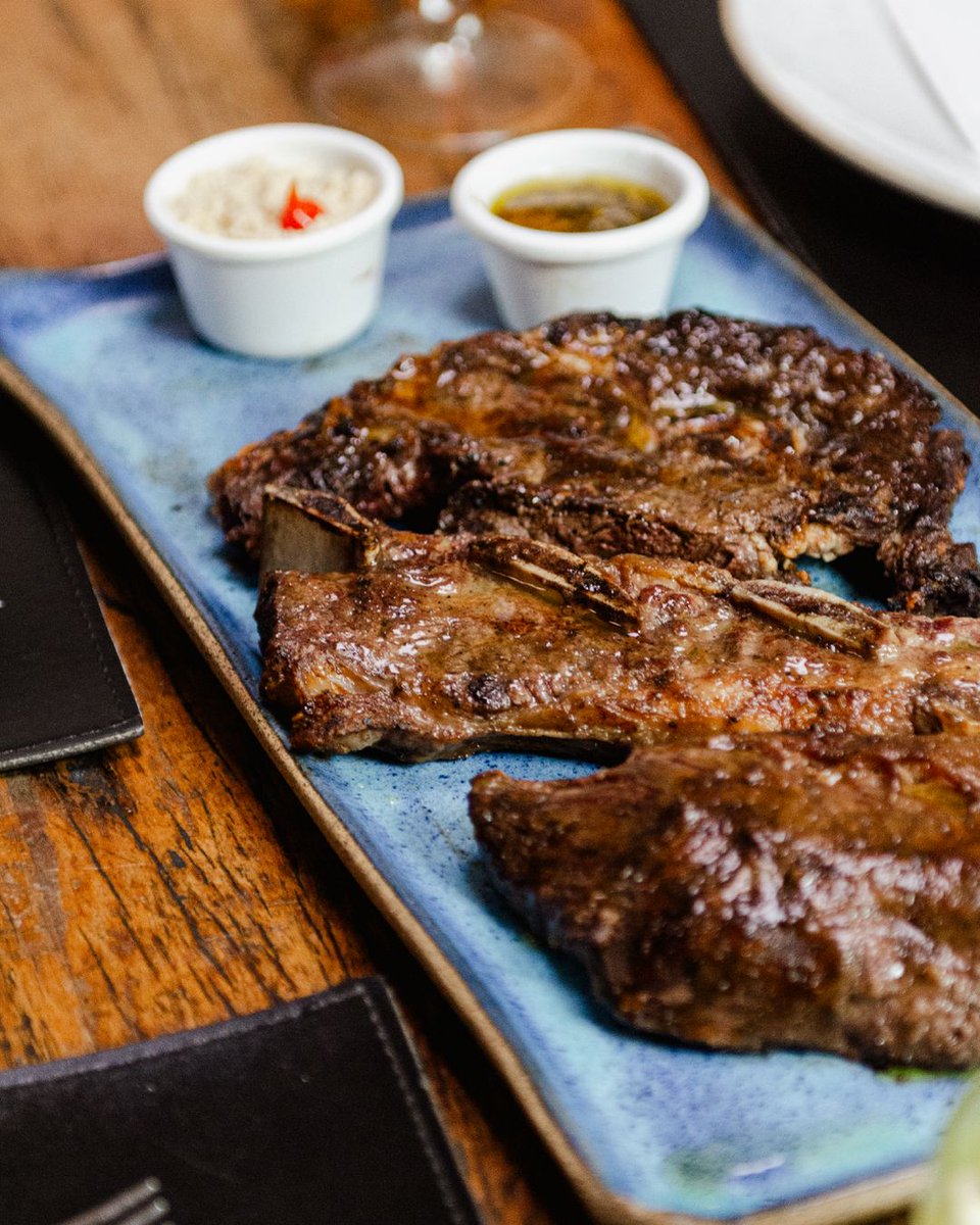 Restaurante Santo Antônio
Os melhores cortes, carne suculenta, macia e no ponto que você prefere, só aqui na Santo Antônio.
📷 Segunda a Domingo | 11h às 15h30min e 18h30 às 23h.
restaurantesantoantonio.com.br
#churrascaria #portoalegre #restaurante #petisco #chopp #santoantonio