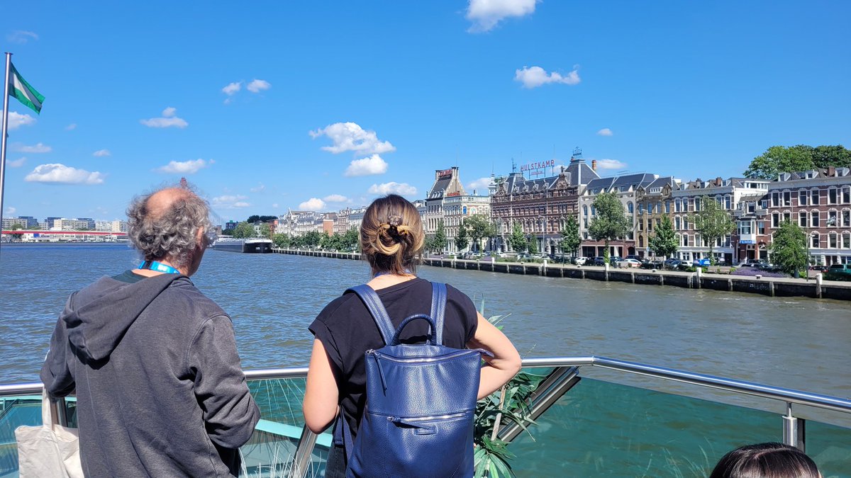 Lots of learning this week. And networking :) interesting seeing that many of the detection and classifier methods seem to be plateauing in what they can achieve. Also "the humpback problem" too many noisy variable hbw songs making it hard to find other rarer whales!