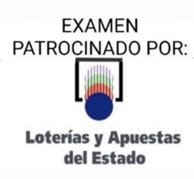 elenaabeernal's tweet photo. Ebau Extremadura Biología 2024 https://t.co/aZPhviNanX
