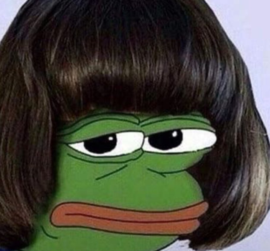 rrbeirl's tweet photo. @Hellfiredzn Whole time this how I look https://t.co/suGyuwnfeH