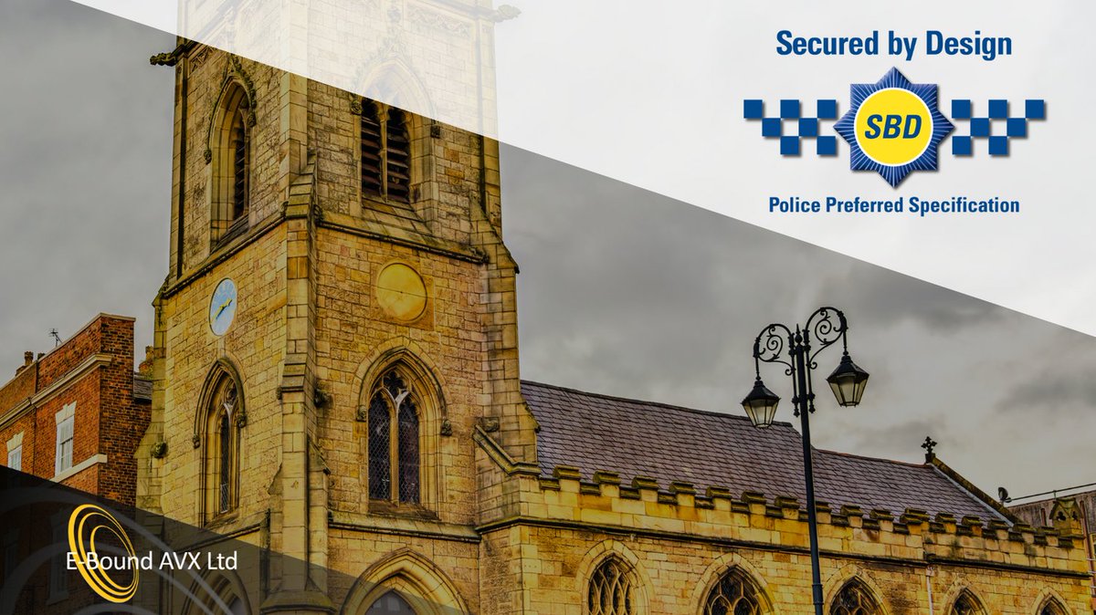 E-Bound AVX tweet media