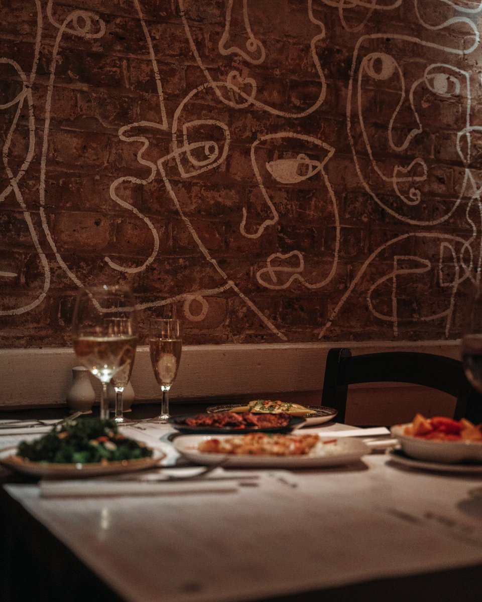 Think less Mayfair, more Madrid. 🙌🏻

As Mayfair's oldest Tapas Bar, we are proudly independent and celebrate the joy of bringing people together over good wine, good food, and a buzzing atmosphere.

Book your Spanish escape here > bit.ly/2swFwra