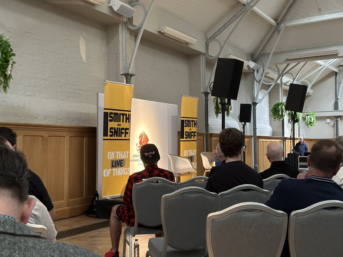 Alex Goy tweet media