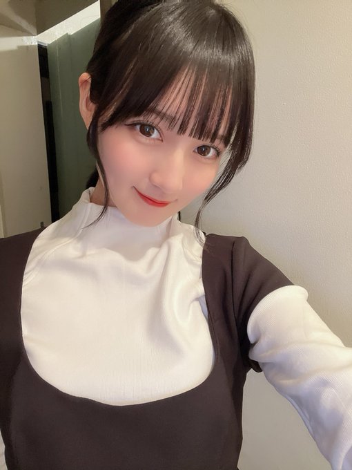 今村麻莉愛のTwitter画像1