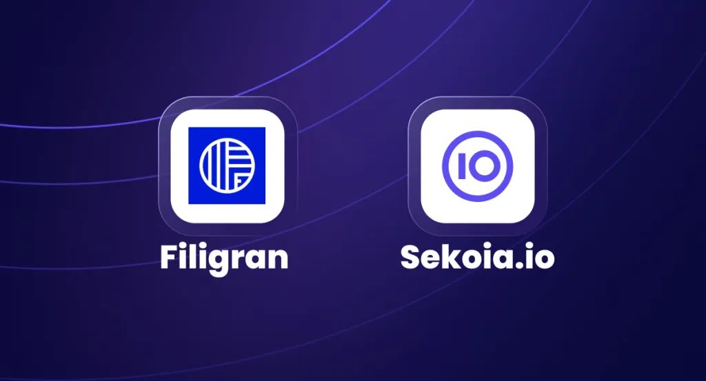 sekoia_io's tweet photo. 🤝Cyber threat management: https://t.co/MeyBvM3iz2 and @FiligranHQ sign a strategic partnership.

https://t.co/a2gbBlbRl2

#CTI #OpenCTI #SekoiaIntelligence https://t.co/Y7Wg5ji18Q