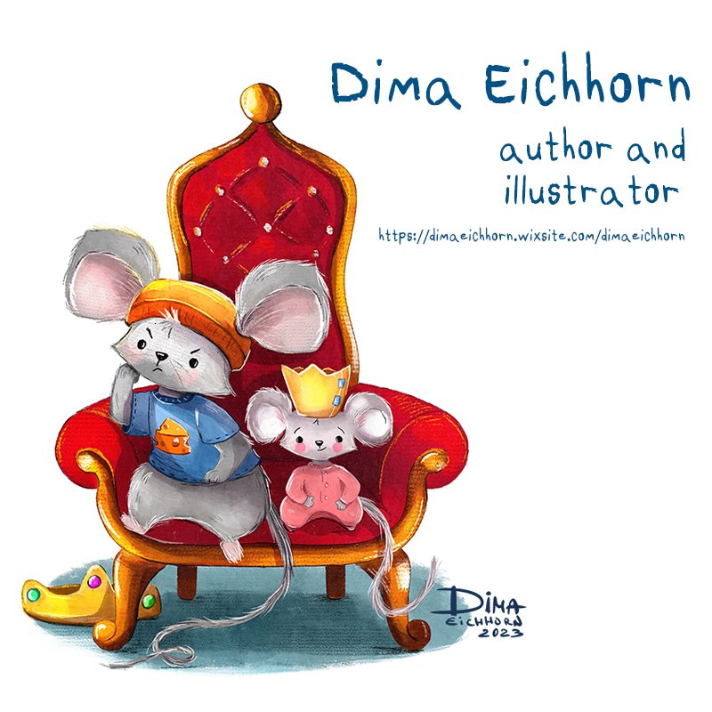 Dima Eichhorn (@DimaEichhorn) / Posts / X