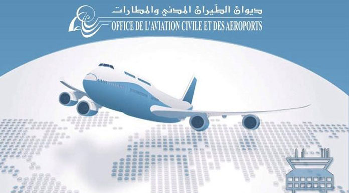 TapNewsAgency's tweet photo. #Tunisia: Passenger traffic through #Tunisian airports increased by 8.8% by the end of May 2024, compared to the same period in 2023, with 3,313,607 passengers and aircraft movements grew 6.3% to 28,097, according to data from the #OACA. https://t.co/Vj7IMnJXJe https://t.co/AYBsKdJ8BD