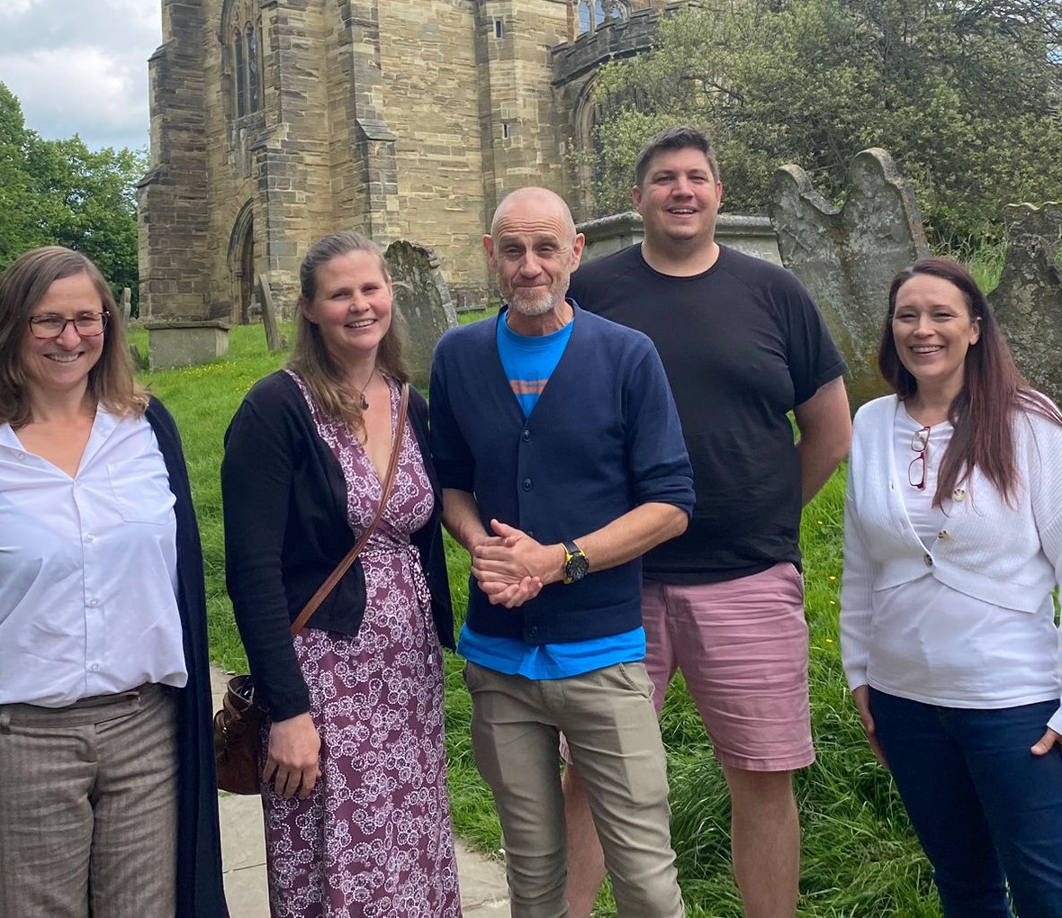 CranSissParish's tweet photo. Great to see @EvanHD in Cranbrook visiting our new constituency &amp; hearing about our local issues for @BBCPM. His time spent with local parents discussing
the urgent need for a new non-selective secondary school is welcome as our  https://t.co/DcEtQovZtN.ukcampaign gathers pace. https://t.co/aOLcQ6KmcE