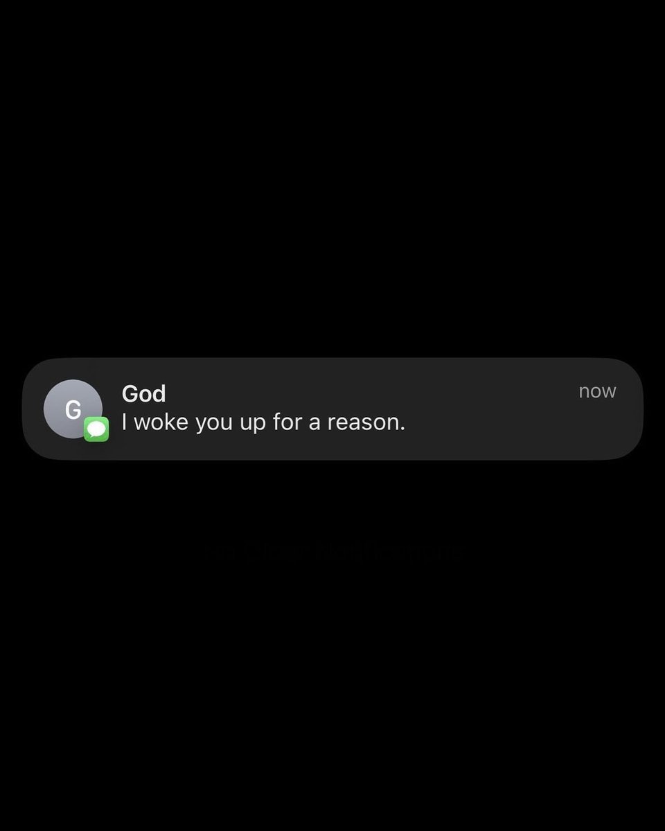 Yes, He did!