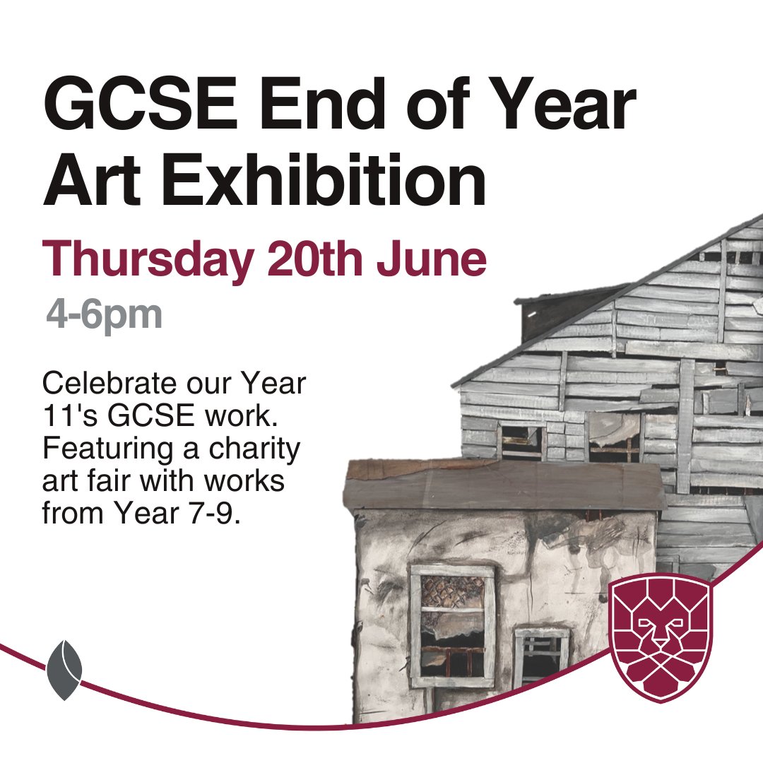 Hazel Grove High School tweet media