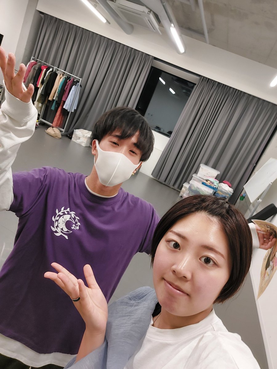 毎日ゆとち２１日目
神様になりたいゆとち👼