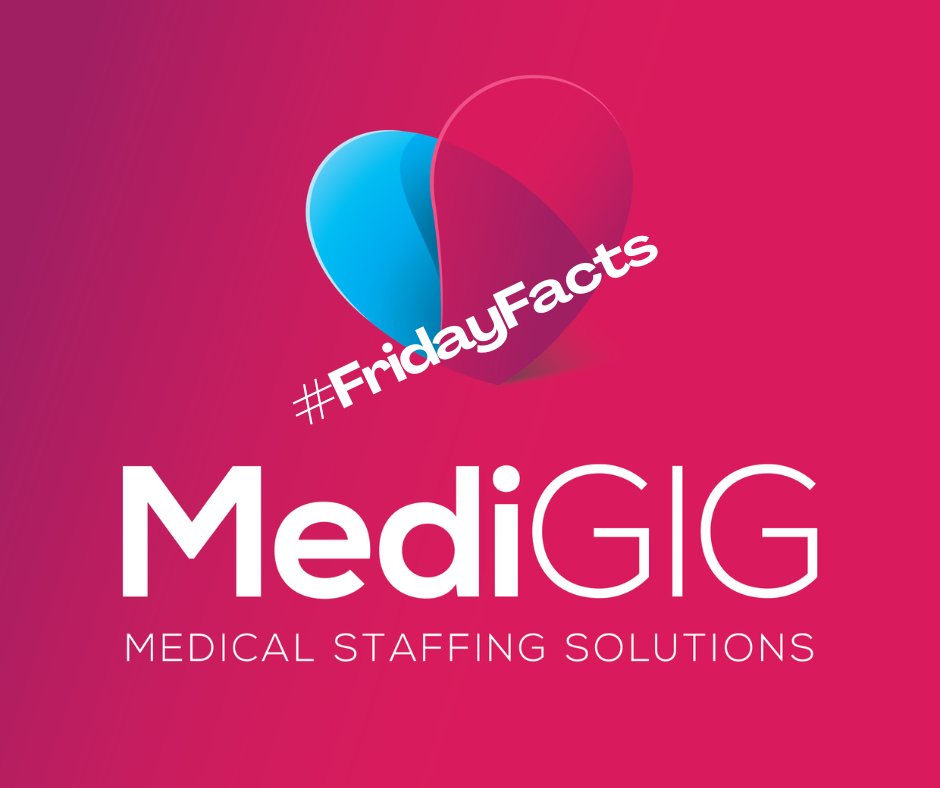 medigig's tweet photo. 🔍🌟 #FridayFacts with #MediGIG:
1. Stay hydrated: Your body is 60% water.
2. Heart health: Exercise and diet keep it strong.
3. Sleep matters: 7-9 hours for well-being.
4. Laughter boosts immunity.
5. Engage your brain daily.
6. Eat a rainbow for nutrients. 💬#MediGIGCares https://t.co/yofy8AtR31