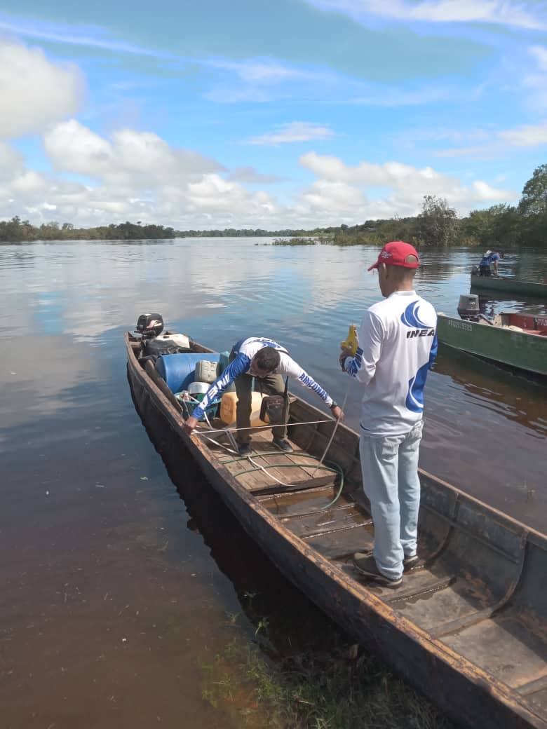 capiptoamazonas's tweet photo. #6Jun @capiptoamazonas realizó Jornada en el Municipio Indígena Atabapo Jornada integral a los pescadores artesanales #INEA #ComprometidosConLaVenezuelaAzul 💙 https://t.co/Vlune0Gt4A